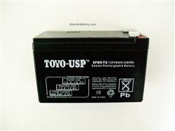 TOYO General Purpose Battery